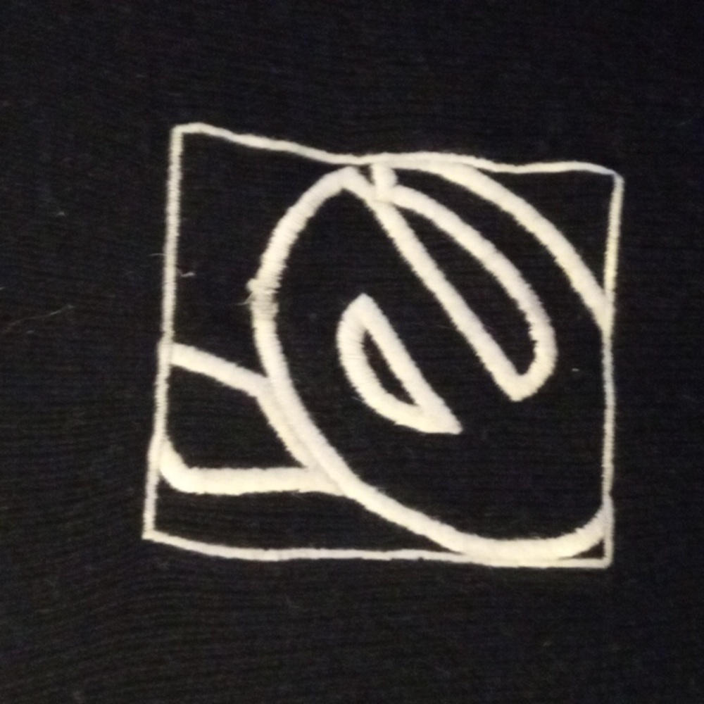 Cervelo woolistic vtg style sweater size large, made in Italy - Picture 2 of 2